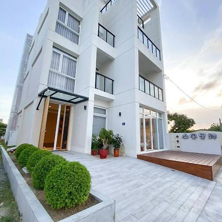 墾丁山風足跡 Bed & Breakfast Exterior foto