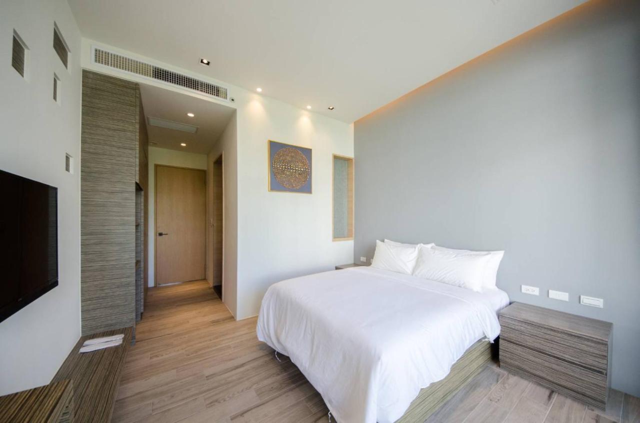 墾丁山風足跡 Bed & Breakfast Exterior foto