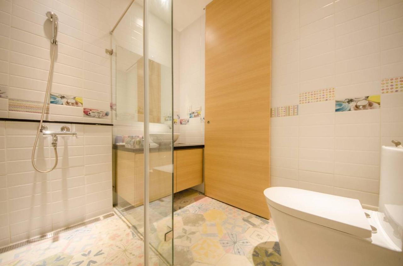 墾丁山風足跡 Bed & Breakfast Exterior foto