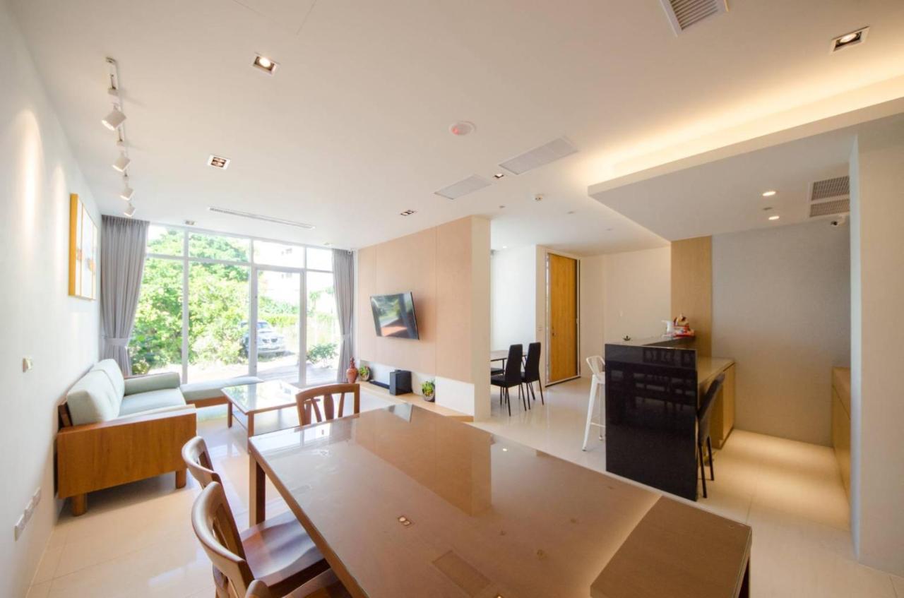 墾丁山風足跡 Bed & Breakfast Exterior foto