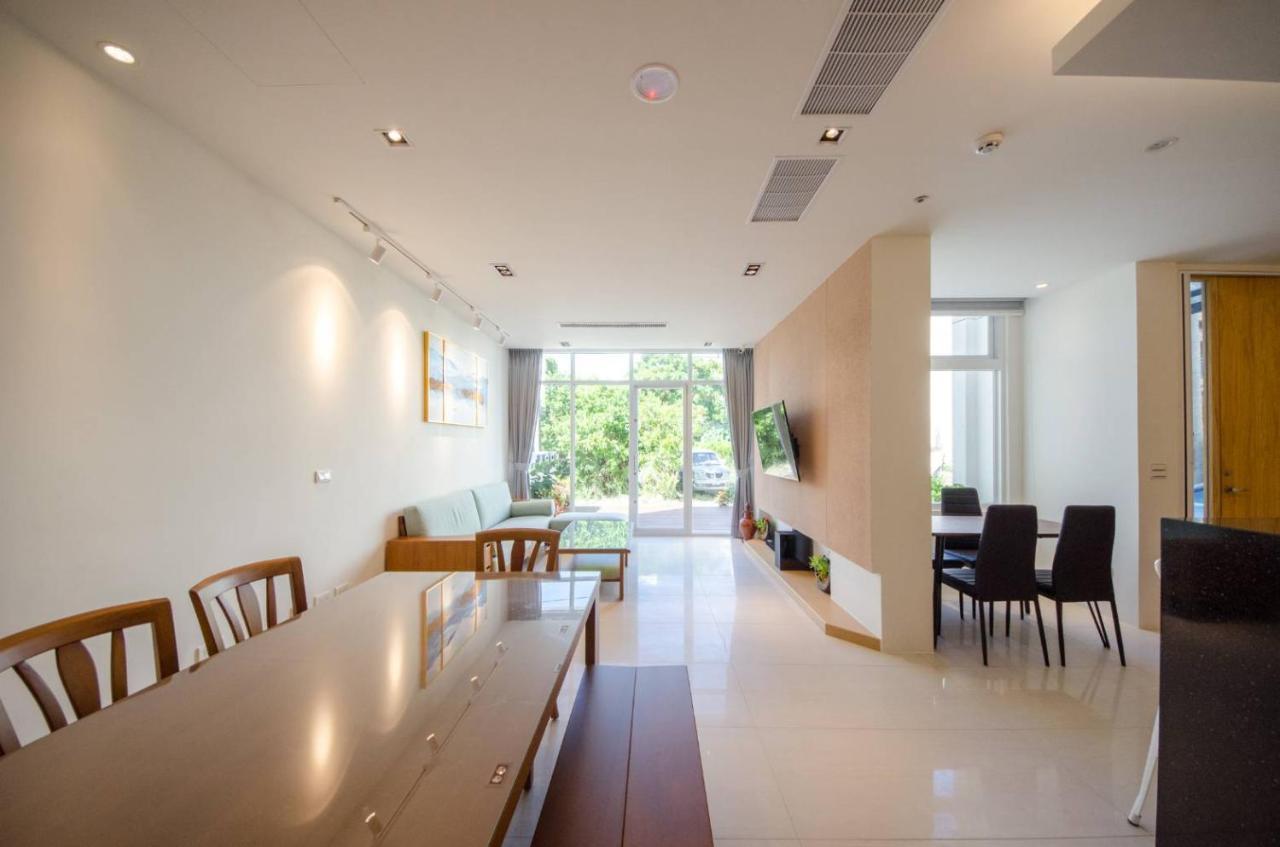 墾丁山風足跡 Bed & Breakfast Exterior foto